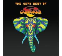 Best of Osibisa by Osibisa [Audio CD] NEUF
