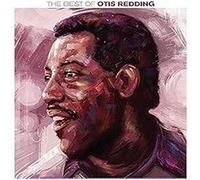 Otis Redding – Best Of Otis Redding – Atlantic Bicycle