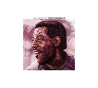Best Of Otis Redding Vinyle