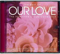 Best of Our Love: Valentines Day Collection