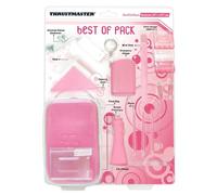 Best of Pack DSi / DS Lite - Rose