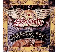 Best of Pandora's Box [Import]