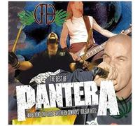 Best Of Pantera: Far Beyond The Great Southern Cowboy's Vulgar Hits
