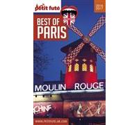 BEST OF PARIS 2016/2017 Petit Futé