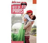 BEST OF PARIS 2017/2018 Petit Futé