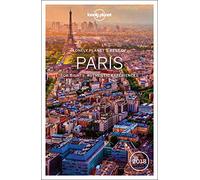 Best of Paris 2018 - 2ed - Anglais