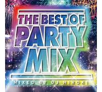 Best of Party Mix,the [Import allemand]