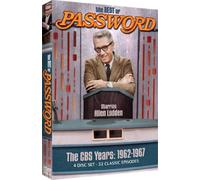 Best of Password: The CBS Years-1962-1967