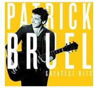 Best of Patrick Bruel
