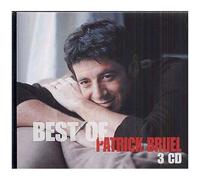 Best Of Patrick Bruel