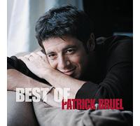 Best Of Patrick Bruel (Coffret 3 CD)