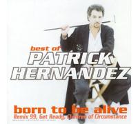 Best Of Patrick Hernandez