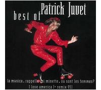 Best of Patrick Juvet G