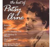 Best of Patsy Cline [Import]