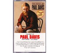 Best of Paul Davis