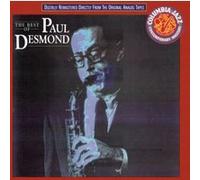 Best of paul desmond