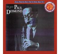 Best of Paul Desmond