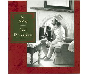 Best of Paul Overstreet