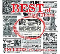 Best Of Paul Thorn