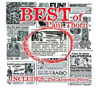 Best Of Paul Thorn (includes The Acoustic Show)