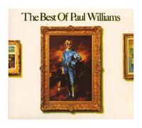Paul Williams – Best Of – CD – Edel