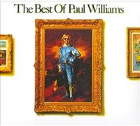 Best of Paul Williams by Paul Williams [Audio CD] NEUF