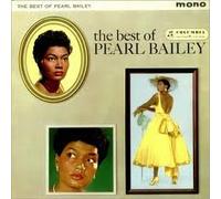Best of Pearl Bailey [Import Allemand]