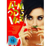 Best of Pedro Almodovar [Blu-ray]