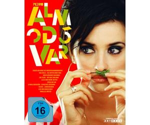 Best of Pedro Almodovar [Blu-ray]