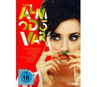 Best of Pedro Almodovar – Pedro Almodovar – DVD – Studiocanal