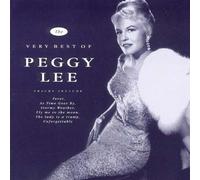 Lee, Peggy - Very Best of