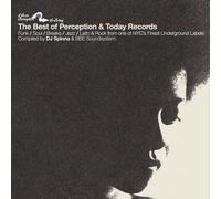 Best of Perception & Todayds [Import Allemand]