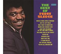 Best of Percy Sledge