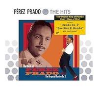 Perez Prado - Best of Perez Prado: The O [Import]