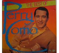 Best of Perry Como