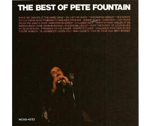 Best Of Pete Fountain