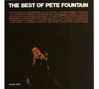 Best of Pete Fountain [Import]