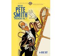 Best of Pete Smith Specialties: Volume 1