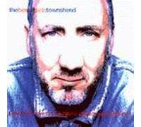 Best Of Pete Townshend