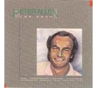 Best of Peter Allen by Peter Allen