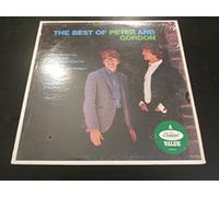 Best Of Peter & Gordon