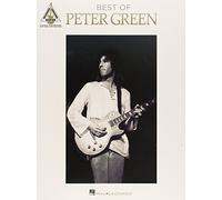 Best of Peter Green by Adapted by Jeff Jacobson & Adapted by Paul Pappas & Adapted by Ron Piccione & By composer Peter Green Adapted by Jeff Jacobson , Adapted by Paul Pappas , Adapted by Ron Piccione
