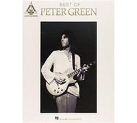 Best of Peter Green by Adapted by Jeff Jacobson & Adapted by Paul Pappas & Adapted by Ron Piccione & By composer Peter Green Adapted by Jeff Jacobson , Adapted by Paul Pappas , Adapted by Ron Piccione