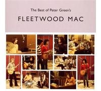 Best of peter green s CD