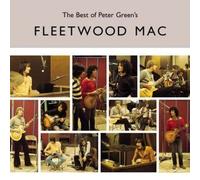 Best Of Peter Green's...