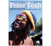 Best Of Peter Tosh