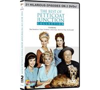 Best of Petticoat Junction Collection