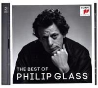 PHILIP GLASS - BEST OF 2 CD NEUF