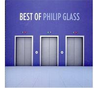 Best Of Philip Glass