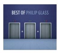 Philip Glass – Best of Philip Glass – Double CD – Sony Music